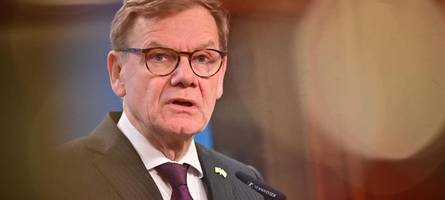 Außenminister Wadephul sieht Fortschritte für Ukraine-Friedensplan 